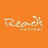 Read's Uniforms Logo
