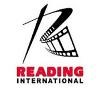 Reading International Logo
