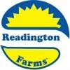 Readington Farms Logo