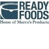 Ready Foods Logo