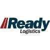 Ready Logistics Logo
