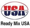 Ready Mix USA Logo