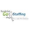 Ready Set Go Staffing Logo