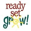 Ready Set Grow Logo