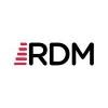Real Data Management Logo
