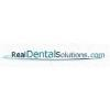Real Dental Solutions Logo