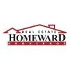 Real Estate Homeward Logo