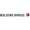 Real Estate Services Logo