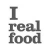 Real Food For Real Kids Logo