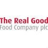 Real Good Food Logo