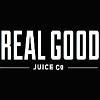 Real Good Juice Logo