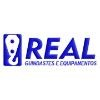 Real Guindastes e Equipamentos Logo