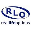 Real Life Options Logo