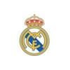 Real Madrid Logo