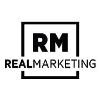 Real Marketing Logo