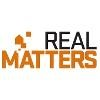 Real Matters Logo