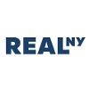 REAL New York Logo