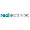 Real Resources Logo