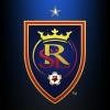Real Salt Lake Logo