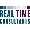 Real Time Consultants Logo