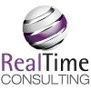Real Time Consulting Logo