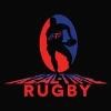Real-time Rugby Logo
