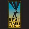 Real Times Media Logo