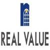 Real Value Promoters Logo