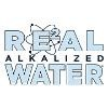 Real Water Logo