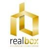 RealBox Logo