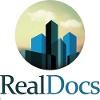 RealDocs Logo