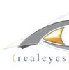 RealEyes Media Logo