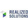 Realized Solutions Logo