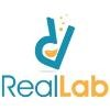 RealLab Logo
