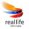 RealLife Technologies Logo