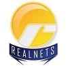 Realnets Logo