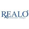 Realo Drug Logo