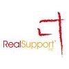 RealSupport Logo