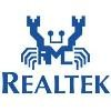 RealTek Semiconductor Corp Logo