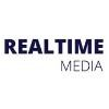 Realtime Media Logo