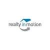 Realty in Motion Logo