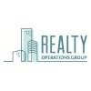 Realty Operations Group Logo