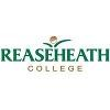 Reaseheath College Logo