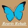 Reavis Rehab & Wellness Center Logo