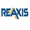 Reaxis Logo