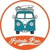 Rebate Bus Logo