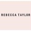 Rebecca Taylor Logo