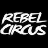 Rebel Circus Logo