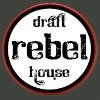 Rebel Draft House Logo