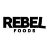 Rebel Foods (Formerly Faasos) Logo